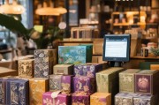 茶叶做礼品，如何精准获客？这5招让你的茶叶礼品突围！
