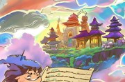轻松玩转梦幻西游，新手礼包领取指南