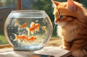 晴天小猫金鱼领取指南