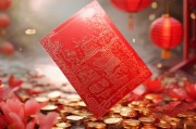 红包，一种传递祝福的文化符号