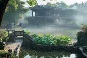 1个江阴，江阴的诗意栖居