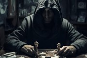 distrust别人，你真的能赢！