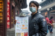 守护城市，西安疫情防控物资领取指南