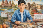 杭州海外留学申请全攻略，从准备到成功出国的每一步