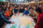 吉林商家获客新思路，合作共赢，引爆本地市场！