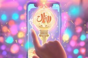 微信获取安琪拉钥匙，让安琪拉成为你的知己
