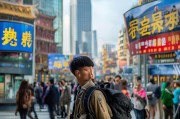 北京留学申请流程详解，从西安出发的留学梦启航