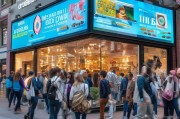 门店获客新思路，如何用投流低成本引爆客流？