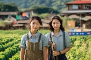 助助农村双女户，开启乡村振兴新可能