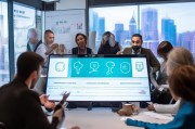 朔州财税公司如何精准获客？这四招让你业绩翻倍！