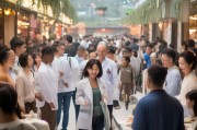 养生堂如何精准获客？这5个方法让生意火爆！
