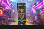 皮肤券，皮肤之王的终极武器—15赛季领取皮肤券的必经之路