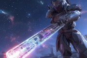 星际战甲关刀领取解析