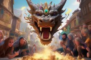 龙头碎片奖励终于发放！你还在等什么？