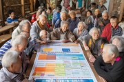 农村养老补贴领取指南，你了解的少的不多