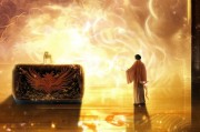 如何领取神凰礼盒