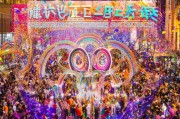 CF年度狂欢，戒指之选，celebrating年度惊喜