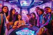 ktv商家联盟，开启多元化的消费体验