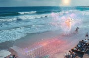海南裂变获客新思路，低成本引爆流量，躺着赚钱的秘密武器！
