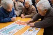 西宁晚报高龄补贴申请指南，温暖守护银发族，这份补贴请及时申领！