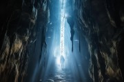 神秘深渊，解锁力量之光—深渊光环如何领取？
