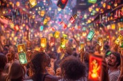 点券自由享，点 Rede来体验！