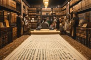 国学书籍销售秘籍，如何让传统文化走进千家万户？