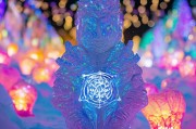 如何在冰雪节上留下深刻印象—领取头像计划指南