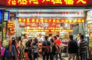 烤羊肉店如何精准获客？这5招让你的生意火爆起来！
