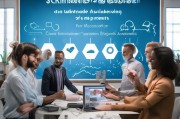 SCRM公司如何高效获客？这5大策略让你业绩翻倍！