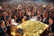 如何在头条抽奖中赢取大额奖金？