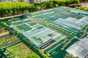 蔬菜花卉大棚补贴申请指南，政策红利、流程详解与实操技巧