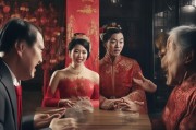 离婚彩礼，真相与真相的冲突