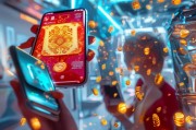 美版红包领取金币的两种方法