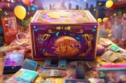 爱奇艺生日礼包，开启您的娱乐新纪元