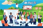 海南企业获客怎么合作？这5种模式让你的业务快速起飞！