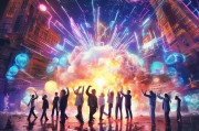 爆城裂变获客，揭秘低成本高回报的获客新玩法！