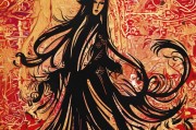 虞姬，一个值得纪念的民间艺术—从一剪到三剪