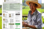 农户养牛补贴申请全攻略，政策解读、流程详解与注意事项