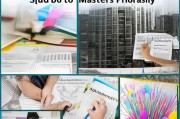 澳门大学硕士申请全攻略，从准备到成功入学的每一步