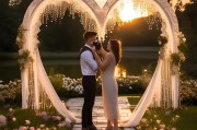 浪漫求婚策划指南，如何用一场完美的求婚吸引潜在客户？