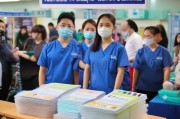 脆州核酸检测采样卡发放指南