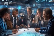 破局！2024年金融行业获客新思路，私域流量+技术工具，低成本高转化