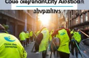 助力城市清洁，补贴政策暖人心——洁城行动补贴申请全攻略