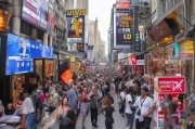 3天内让店铺周边客流暴增！最快获客方法全揭秘