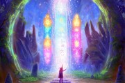 开启游戏世界的能量之源，符文能量 How to Get Symbolic Energy