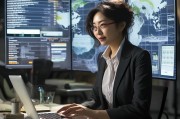 留学中介创业者的获客突围战，从精准定位到私域流量，打造你的跨境教育帝国