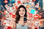 小红书优惠券，让生活更省钱，轻松提升曝光率