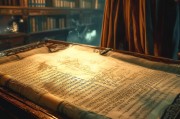 兑领宗师铭文书，开启神秘之路的方法