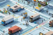 2023年重卡行业获客策略，从线上引流到线下交付的全流程破解